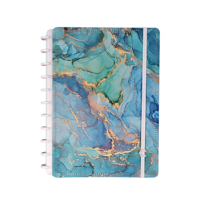 Caderno Inteligente By Luara Maldives