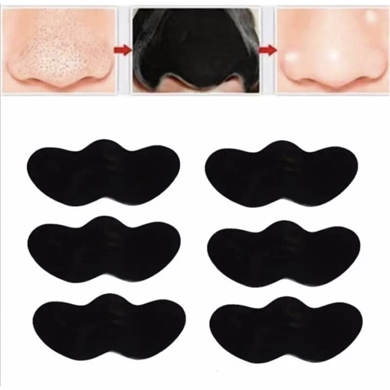 Adesivo para remoção de cravos/tira cravo | Shopee Brasil