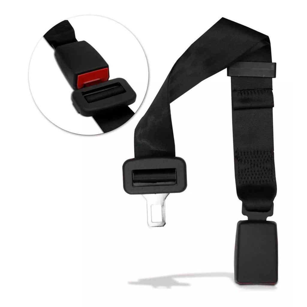 Extensor de Cinto de Segurança Infantil: Onde Comprar | BuscaProdutos