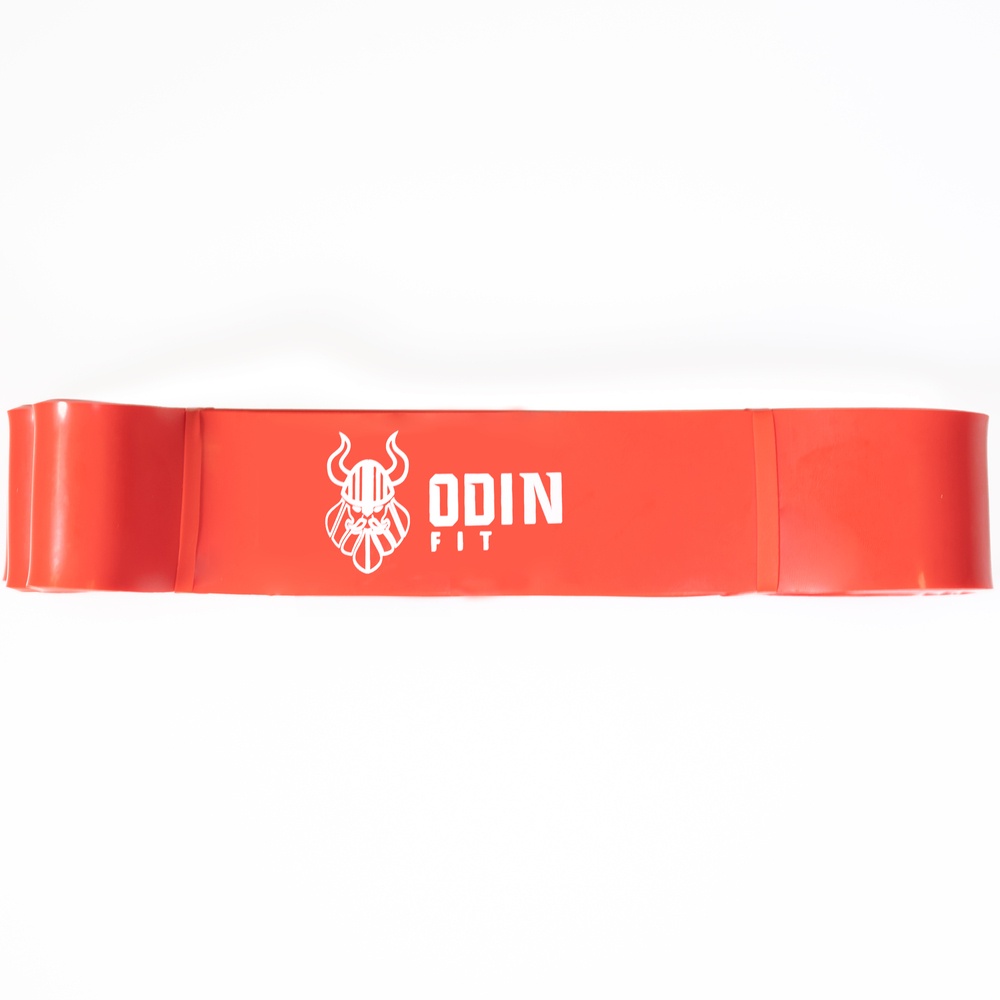Elástico Extensor Super Band 4.5cm/45mm Cross - Odin Fit