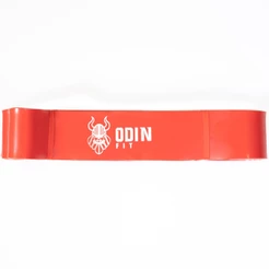 Elástico Extensor Super Band 4.5cm/45mm Cross - Odin Fit