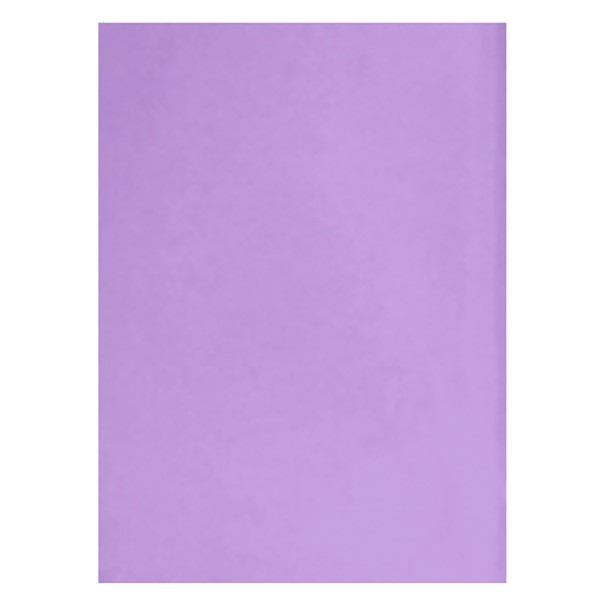Papel de Seda 50x70 Pacote C/100 Und Lilás  Pipa Embrulho Formas Doce Rococó em Oferta na Shopee