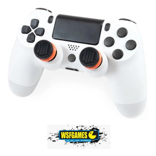 Grip Analógico Call Of Duty®: Black Ops 4 - Cod Bo4 - Controle Ps4 e Ps5