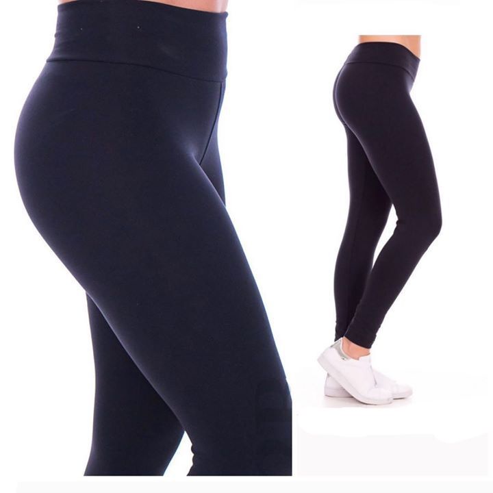 Linda Crossover Flared Yoga Pants (Regular and Lush) – Allie and Me Boutique