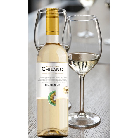 Vinho Vintage Collection chilano Chardonnay 2021 750 ML | Shopee Brasil