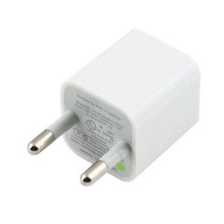 Plug Tomada Carregador Usb 1A