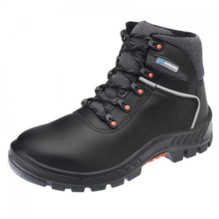 Bota Segurança Ocupacional Trekking Cadarço Bico PVC Microfibra Marluvas 75bpr29 CliMp Bico Pvc CA em Oferta na Shopee