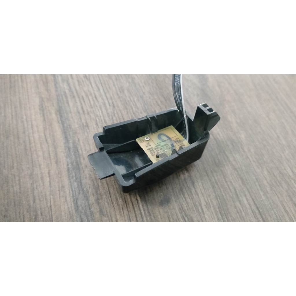 botao power da tv samsung un48j5200ag