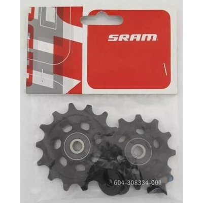 Sram Caja Interior+Roldanas GX Eagle - View #7
