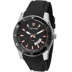 Relogio Technos Masculino Esportivo 2115KSN/8P Original