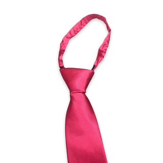 Gravata Com Nó Adulto Rosa Pink Casamentos Padrinhos Noivos
