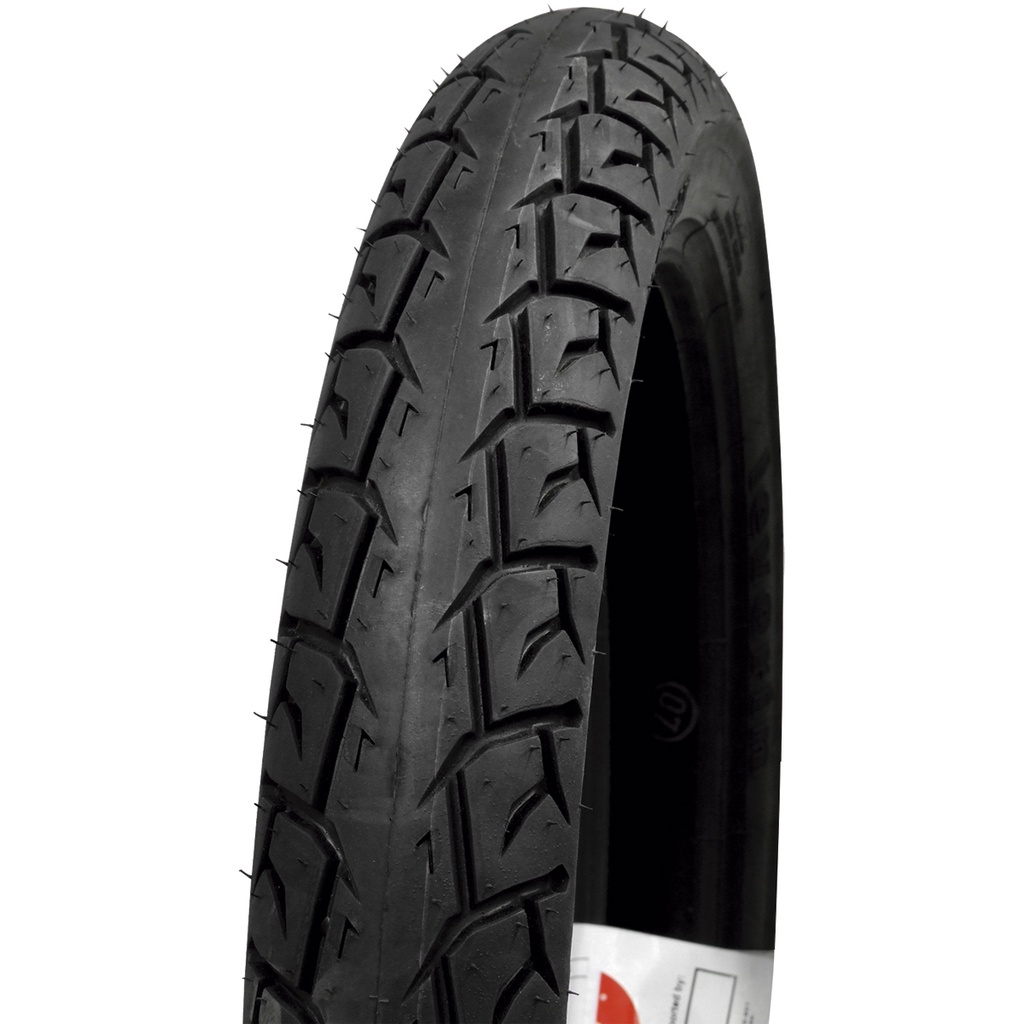 Pneu Moto Cg 125 90/90-18 Matrix Levorin em Oferta na Shopee