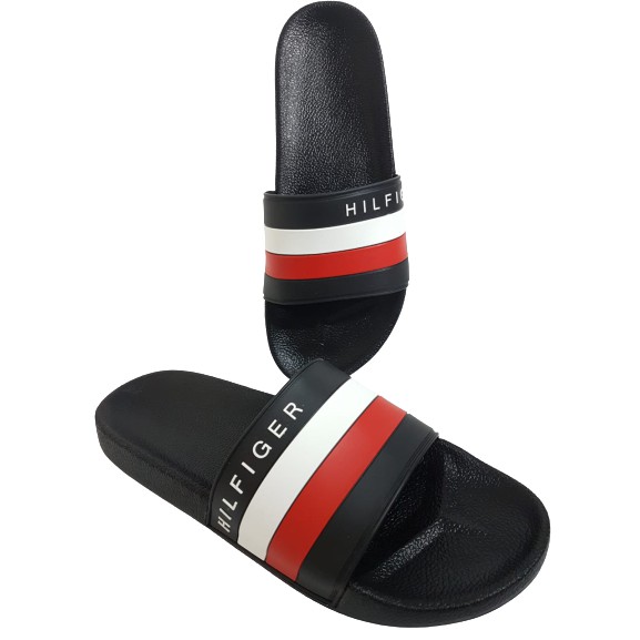 sandalia tommy hilfiger masculina