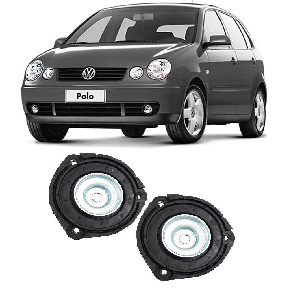 O que é Coxim Amortecedor Vw Polo? Guia e Onde Comprar | BuscaProdutos