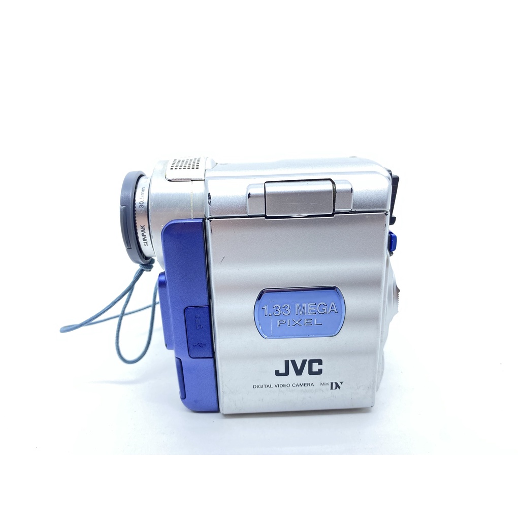 mini dv video camera