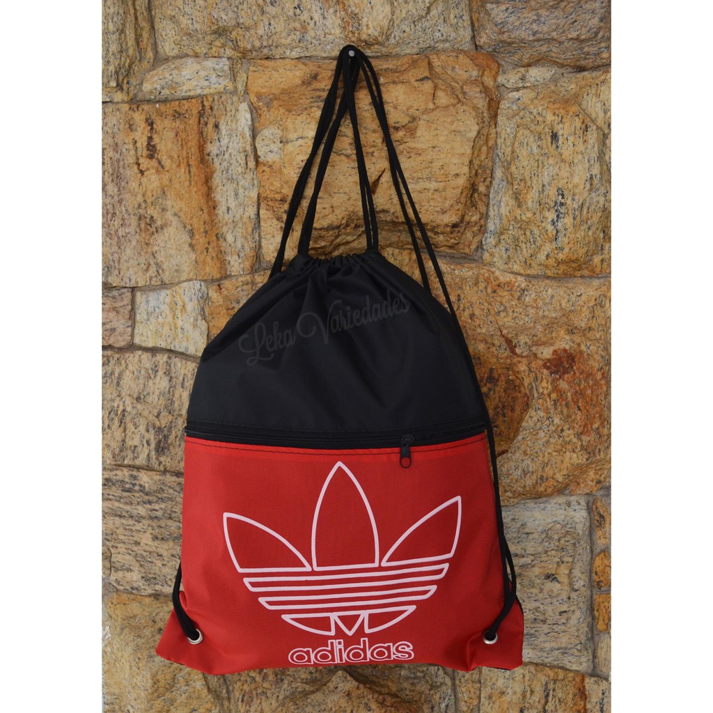 Sacochila Mochila Saco Academia Fitness Passeios Modelo Unissex Gym Bag - Diversos Modelos a Pronta Entrega