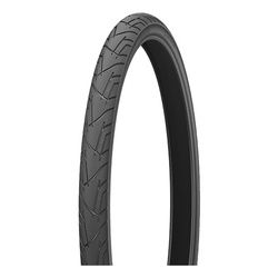 Pneu Bike Levorin Praieiro Aro 20 X 1.75 Slick Urbano Bicicleta