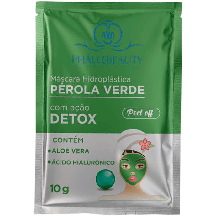 Máscaras Verde: Guia Completo e Onde Comprar | BuscaProdutos