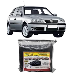Capa Cobrir Carro Gol Todos