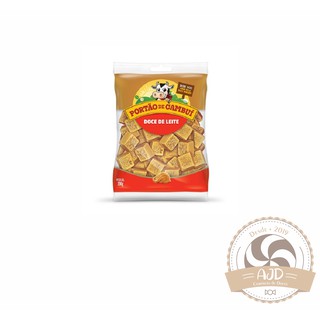 Doce De Leite Mineiro Sabor Tradicional 200g - Portão De Cambuí