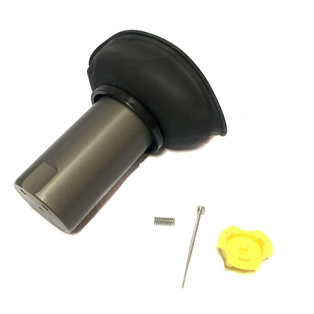 Pistonete diafragma nx 400 Falcon carburador