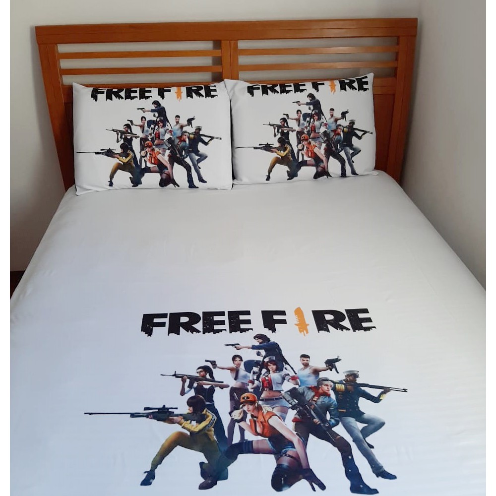 Amazon Fortnite Blanket