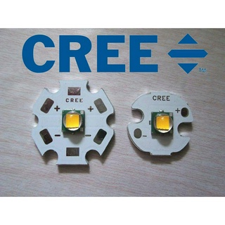 Led Cree Xlamp Xml Xm-l T6 10 W Branco Frio 5000 - 8300 K Lanterna Farol