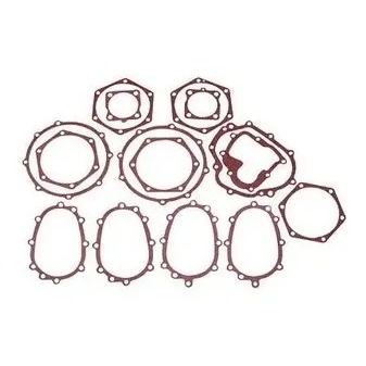 Jogo Juntas Caixa Câmbio Vw Fusca Sem Anel em Oferta na Shopee