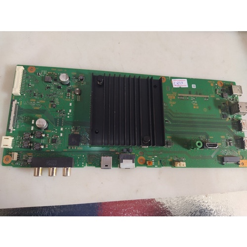 Placa Principal Tv Sony Kd-49x705f 1-983-119-21 C873