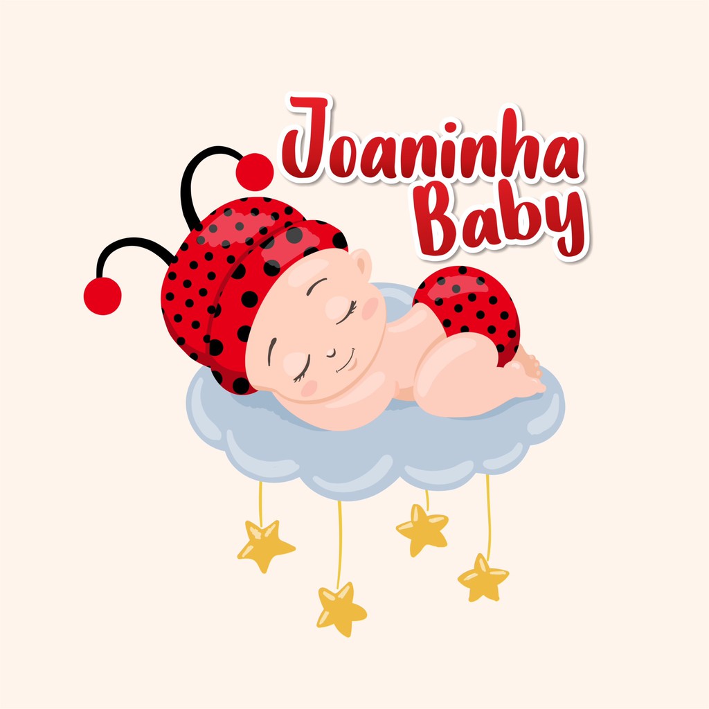 Joaninha Baby