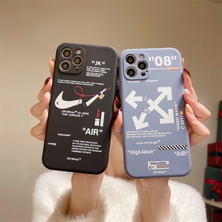 Capa AIR Street Fashion Design Tpu Anti-fall Para Samsung A12 A20S A32 A52 A72 A03 A51 A52S A02S A50 A10S A10 A125 A30 A50S A30S A20 M40S