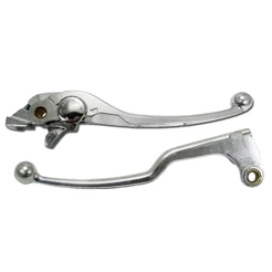 Par Manete Freio Direito Embreagem Esquerdo CB 600 Hornet CBR 600F
