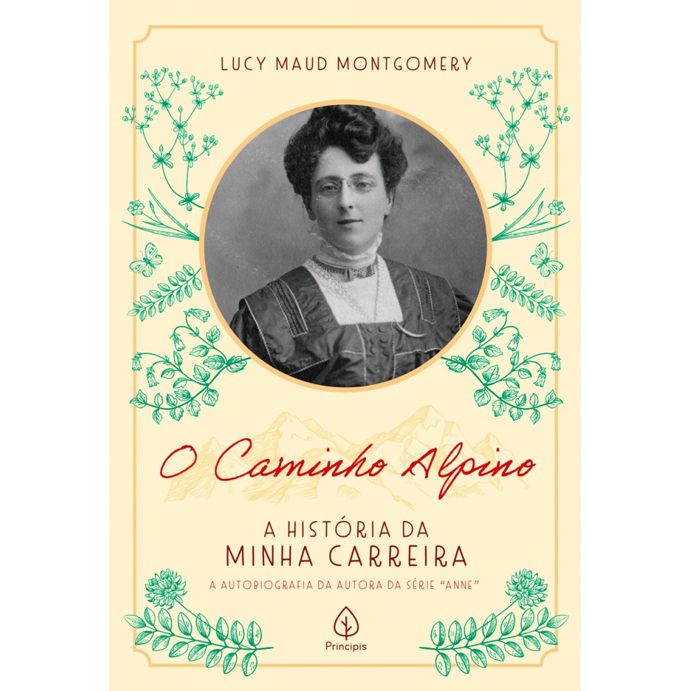 Livro - O Caminho Alpino: A História da Minha Carreira - Capa comum - Principis em Oferta na Shopee