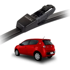 Palheta Traseira Fiat Palio 2017 2018 2019