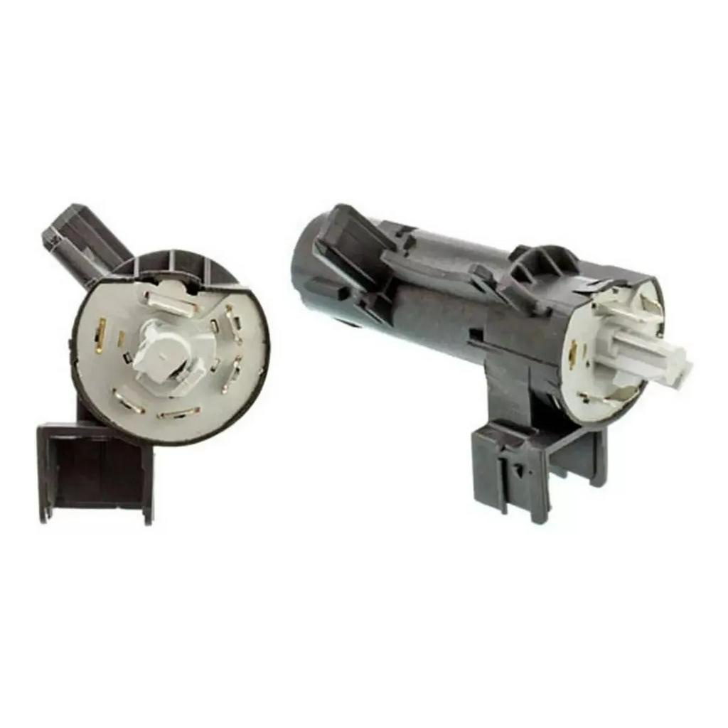 Comutador Ignicao Chevrolet Agile 2009 2010 2011 Marzu