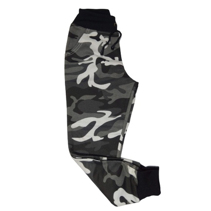 Calça Jogger Masculino Camuflado Para Home Adulto Joven em Oferta na Shopee