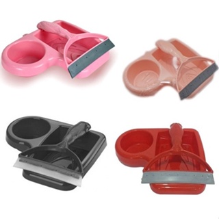 Kit Para Pia Com Rodo + Porta Detergente e Esponja em Oferta na Shopee