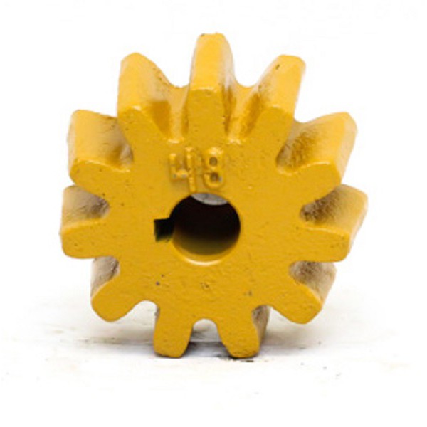 Pinhão Betoneira Menegotti 145 / 150l - 11 Dentes -furo 17mm