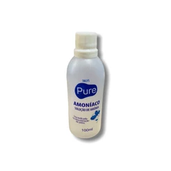Amoníaco 100ml.