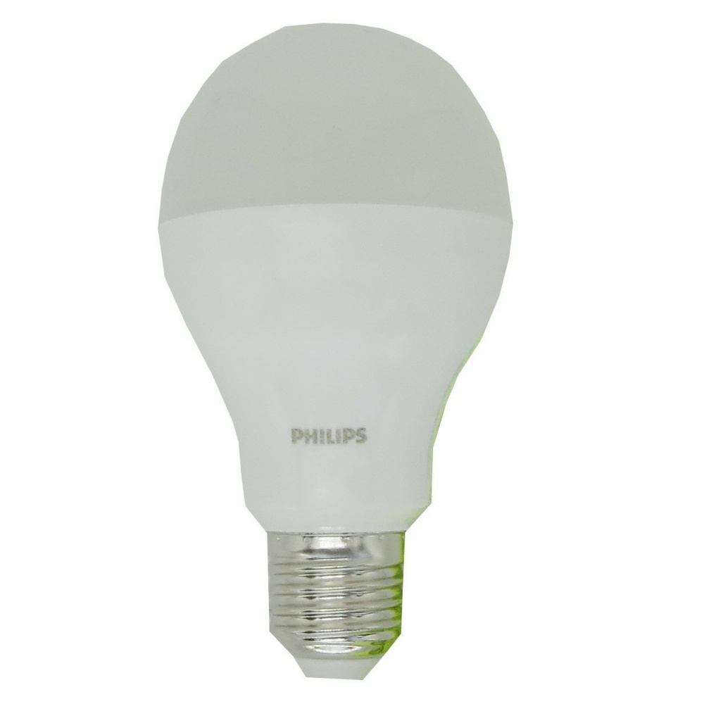 Lampada Led Bulbo A65 13W Bivolt E27 6500K Luz Branca 1311Lm Philips em Oferta na Shopee
