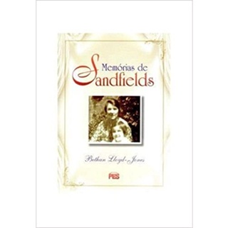 Memórias de Sandfields | Bethan Lloyd-Jones em Oferta na Shopee
