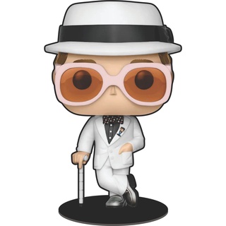 Totem Elton John