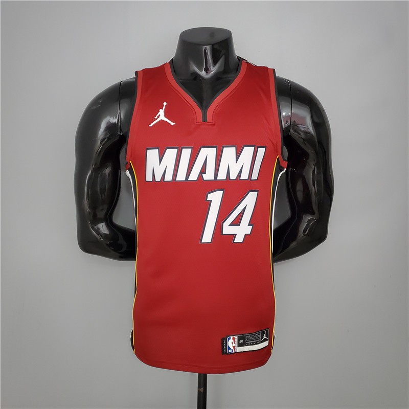 miami heat jordan shirt