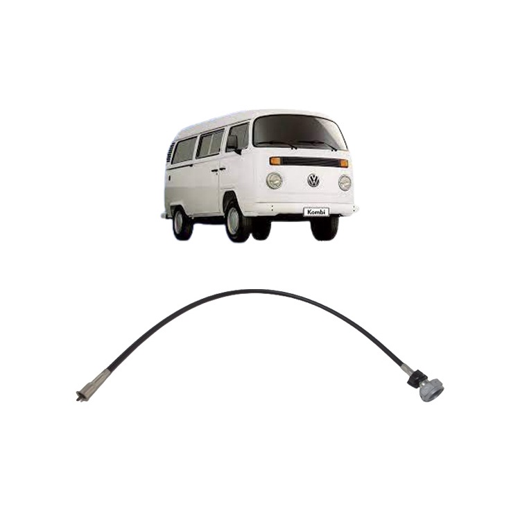 CABO TACOGRAFO KOMBI ( COMPRIMENTO 600 mm)