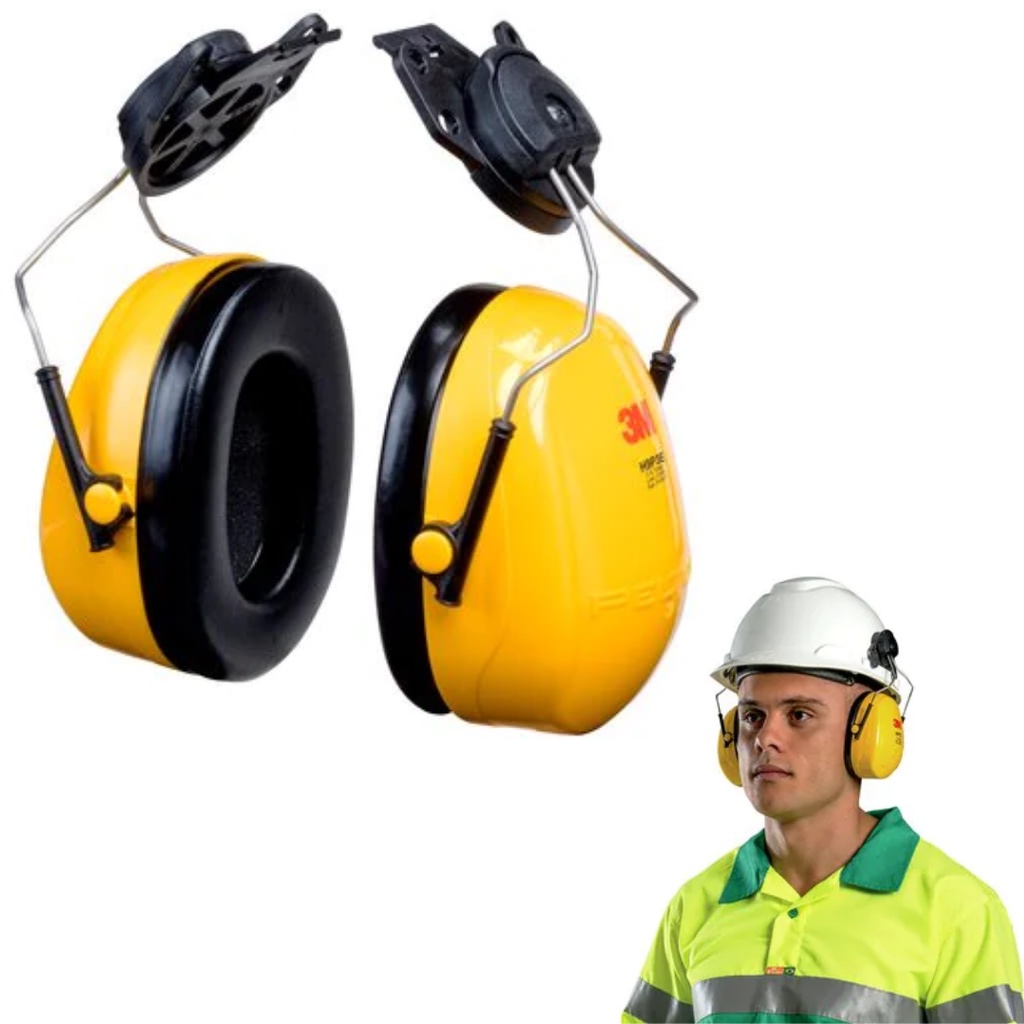 O que é Abafador 3m Amarelo? Guia e Onde Comprar | BuscaProdutos