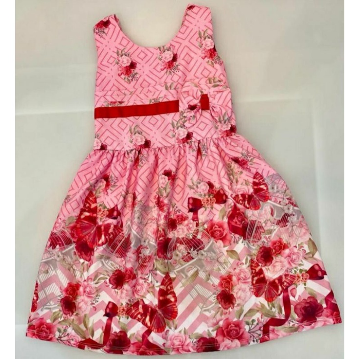 Vestidos infantis - vestidos temáticos - vestidos princesa