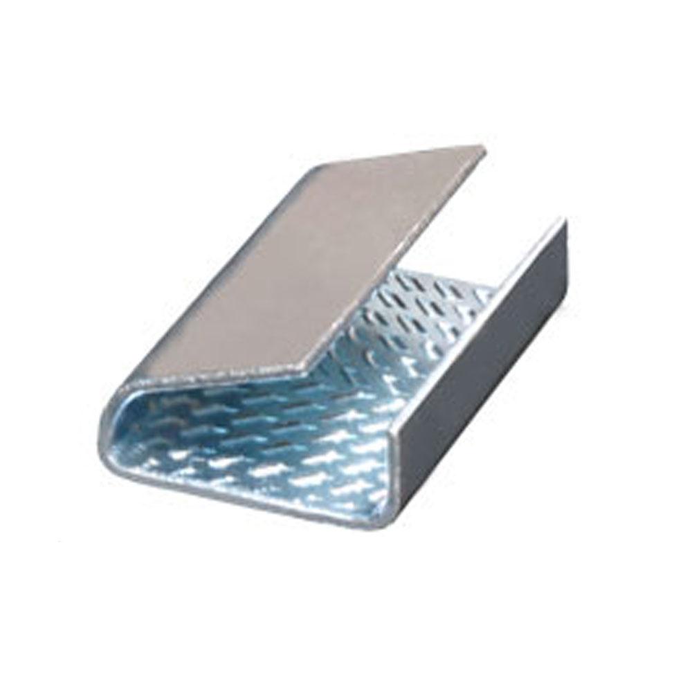 Selo Pet Galvanizado 13mm 1500 Unidades