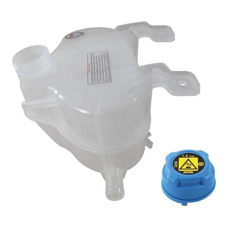 Reservatorio Agua Radiador Punto 1.4 De 2007 Ate 2010 em Oferta na Shopee