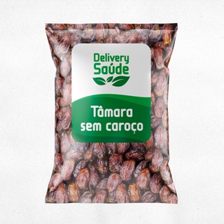 TAMARA SECA SEM CAROÇO 100G em Oferta na Shopee