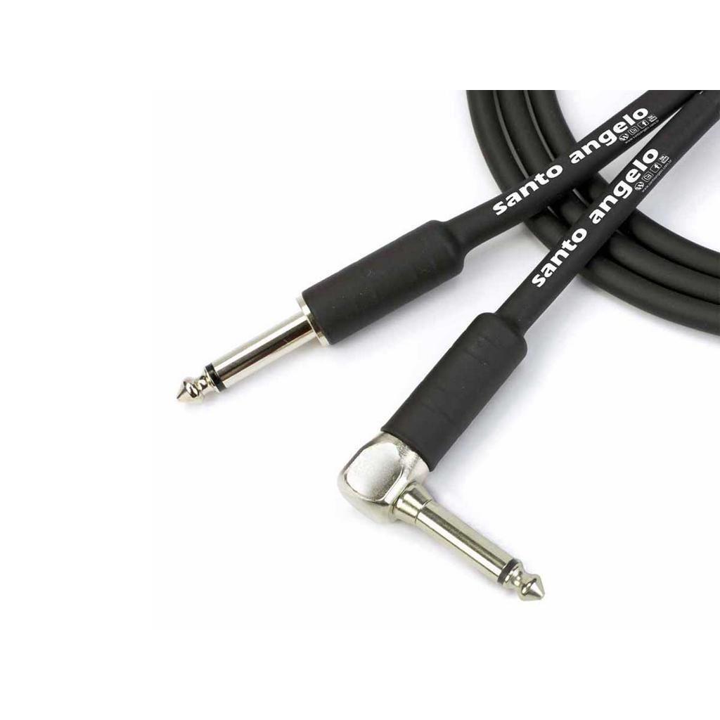 Cabo P10 Santo Ângelo Angel 15ft 4,57 Metros Plug L